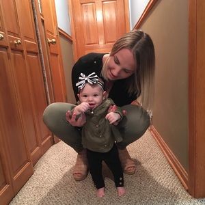 Meet your Posher, Jaymie